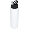 Fitz 800 ml sport bottle in White
