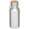 Thor 550 ml water bottle in Silver