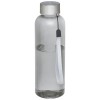 Bodhi 500 ml water bottle in Transparent Black