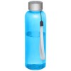 Bodhi 500 ml water bottle in Transparent Light Blue