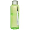 Bodhi 500 ml water bottle in Transparent Lime