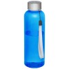 Bodhi 500 ml water bottle in Transparent Royal Blue