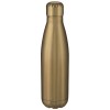 Cove 500 ml vacuum insulated stainless steel bottle in Gold