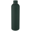 Spring 1 L copper vacuum insulated bottle in Green Flash