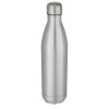 Cove 750 ml vacuum insulated stainless steel bottle in Silver