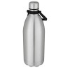 Cove 1.5 L vacuum insulated stainless steel bottle in Silver