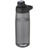 CamelBak® Chute® Mag 750 ml Tritan™ Renew bottle in Solid Black