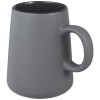 Joe 450 ml ceramic mug  in Grey