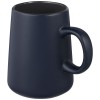 Joe 450 ml ceramic mug  in Navy