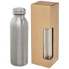 Riti 500 ml copper vacuum insulated bottle  in Silver