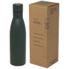 Vasa 500 ml RCS certified recycled stainless steel copper vacuum insulated bottle in Green Flash