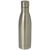 Vasa 500 ml RCS certified recycled stainless steel copper vacuum insulated bottle in Titanium