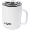CamelBak® Horizon 350 ml vacuum insulated camp mug in White