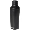 CamelBak® Horizon 600 ml vacuum insulated cocktail shaker in Solid Black