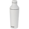 CamelBak® Horizon 600 ml vacuum insulated cocktail shaker in White