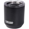 CamelBak® Horizon Rocks 300 ml vacuum insulated tumbler in Solid Black