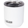 CamelBak® Horizon Rocks 300 ml vacuum insulated tumbler in White