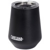 CamelBak® Horizon 350 ml vacuum insulated wine tumbler in Solid Black