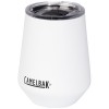 CamelBak® Horizon 350 ml vacuum insulated wine tumbler in White