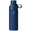 Ocean Bottle 500 ml vacuum insulated water bottle in Ocean Blue2