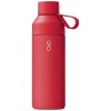 Ocean Bottle 500 ml vacuum insulated water bottle in Red