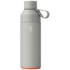 Ocean Bottle 500 ml vacuum insulated water bottle in Rock Grey