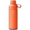 Ocean Bottle 500 ml vacuum insulated water bottle in Sun Orange