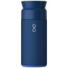 Ocean Bottle 350 ml brew flask in Ocean Blue2