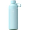 Big Ocean Bottle 1000 ml vacuum insulated water bottle in Sky Blue