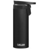 CamelBak® Forge Flow 500 ml vacuum insulated tumbler in Solid Black