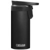 CamelBak® Forge Flow 350 ml vacuum insulated tumbler in Solid Black