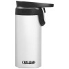 CamelBak® Forge Flow 350 ml vacuum insulated tumbler in White