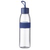 Mepal Ellipse 500 ml water bottle in Classic Royal Blue