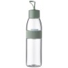 Mepal Ellipse 500 ml water bottle in Heather Green