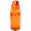 Bebo 500 ml recycled plastic water bottle in Orange