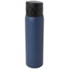 Sika 450 ml RCS certified recycled stainless steel insulated flask in Ocean Blue