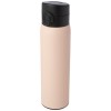 Sika 450 ml RCS certified recycled stainless steel insulated flask in Pale Blush Pink
