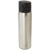 Sika 450 ml RCS certified recycled stainless steel insulated flask in Silver