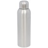 Guzzle 820 ml RCS certified stainless steel water bottle in Silver