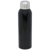 Guzzle 820 ml RCS certified stainless steel water bottle in Solid Black