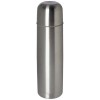 Sullivan 750 ml RCS certified recycled stainless steel vacuum insulated flask in Silver