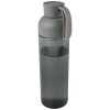 Illuminate 600 ml RPET water bottle in Grey