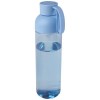 Illuminate 600 ml RPET water bottle in Light Blue