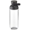 Mepal Vita 700 ml water bottle in Charcoal