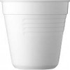 Mepal 165 ml coffee machine cup in White