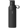 Ocean Bottle GO 500 ml vacuum insulated water bottle in Obsidian Black