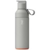 Ocean Bottle GO 500 ml vacuum insulated water bottle in Rock Grey