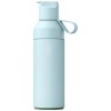 Ocean Bottle GO 500 ml vacuum insulated water bottle in Sky Blue