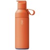 Ocean Bottle GO 500 ml vacuum insulated water bottle in Sun Orange