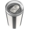 Ocean Bottle 350 ml insulated tumbler in Stainless Steel